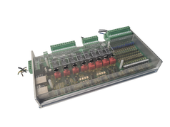 Eckelmann SIOX 12/8 VS Expansion Module
