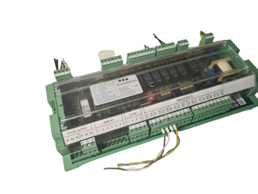 Eckelmann Linde UA 300 CC Refrigeration Controller Art.Nr LIUA3N0012