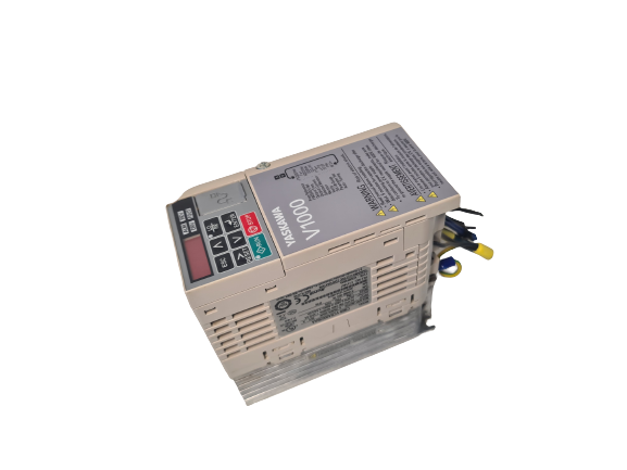 Yaskawa CIMR-VCBA0003BAA vector inverter