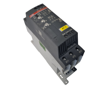 ABB PSR25-600-70 Compact Soft Starter