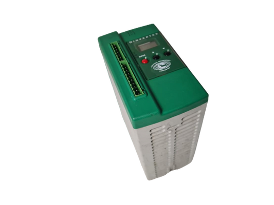 Control Techniques Dinverter Listed 768R
