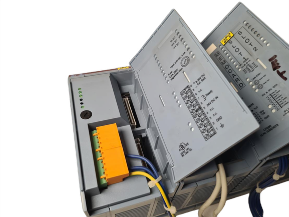 B&R 3DI476.6 PS477 CP260 DI476 DI450 DO479 Digital input module 24 VDC