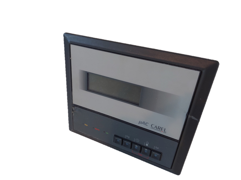 Carel MAC2000A00 Electronic Controller