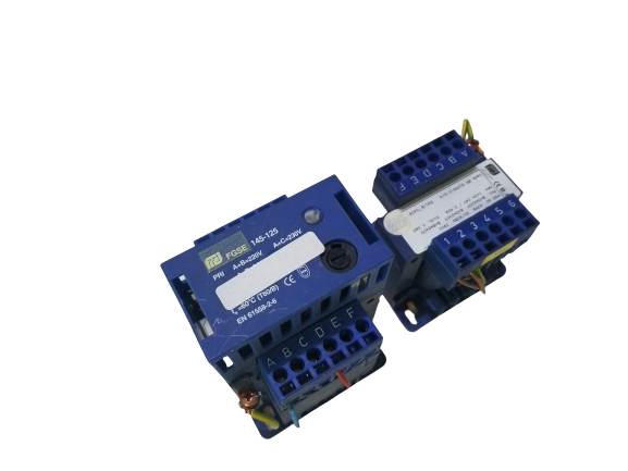 FGSE 145-125 FGSE L40-78.00 Transformer Power Supply