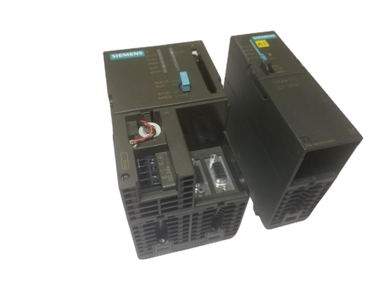 Siemens SIMATIC S7 6ES7315-2AF03-0AB0 CPU 315/Siemens 6ES7 314-1AG13-0AB0 CPU 314 Controller