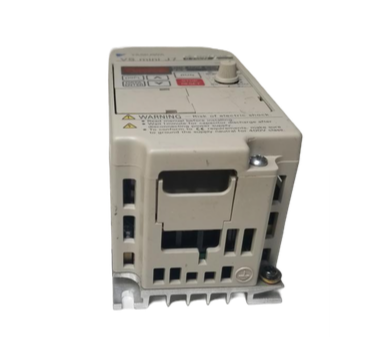 Yaskawa VS mini J7 CIMR-J7ACB0P2 Inverter Drive