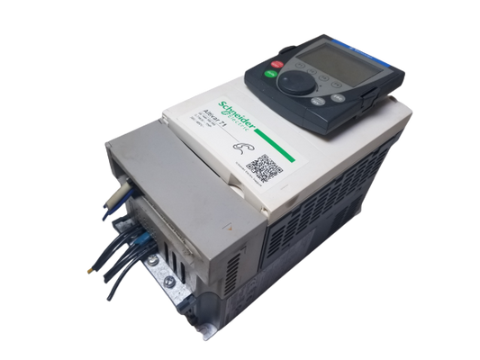 Schneider Electric Altivar 71 ATV71H075N4 Variable Speed Drive