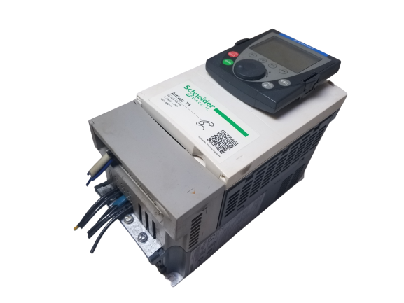 Schneider Electric Altivar 71 ATV71H075N4 Variable Speed Drive