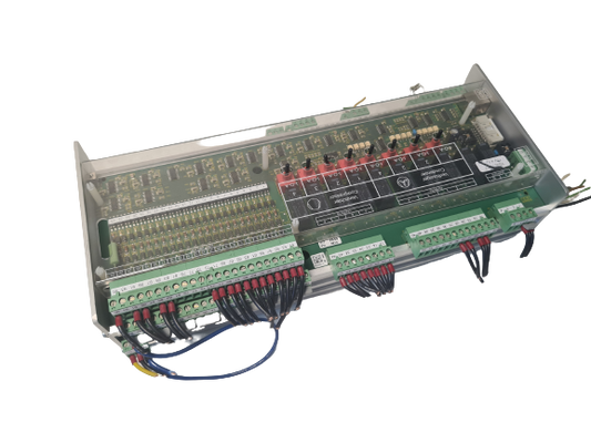 Eckelmann VS 3010 controller Art.Nr LIVS301011