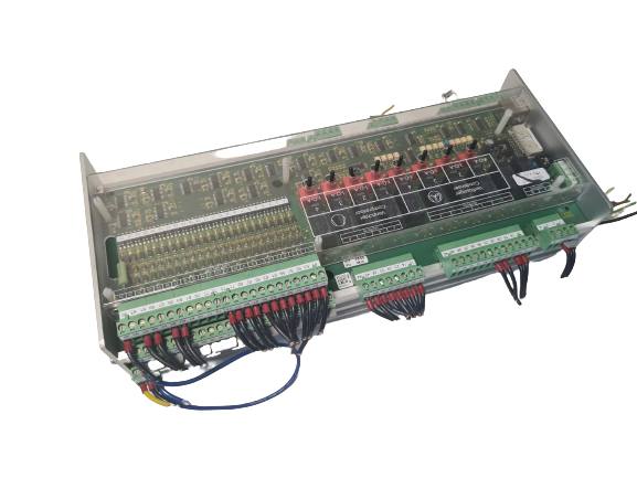 Eckelmann VS 3010 controller Art.Nr LIVS301011