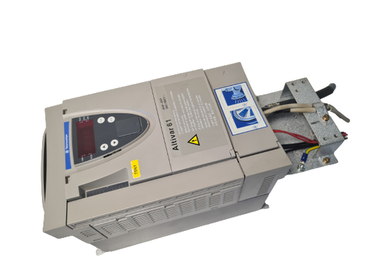 Schneider Frequency Converter ATV61HU40N4Z 4KW 380V