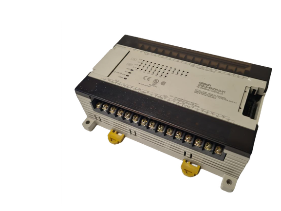 Omron CPM1A-40CDR-D-V1 Programmable Controller