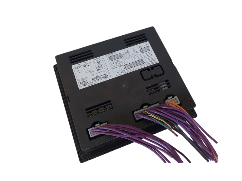 Carel MAC2000A00 Electronic Controller