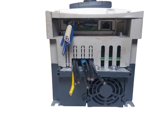 Schneider Electric Altivar 71 ATV71H075N4 Variable Speed Drive