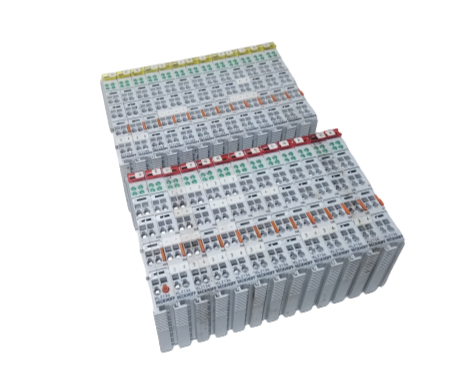 Beckhoff KL1104 KL2134 4-Channel Digital Input 24V DC