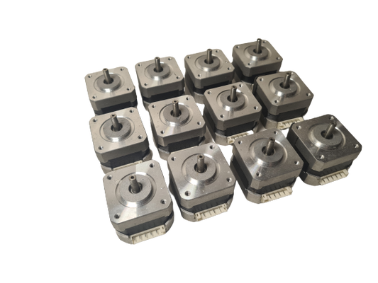 Stepper motor 17HS0017-03 Bipolar