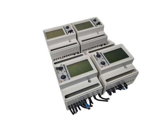 Carlo Gavazzi EM24-DIN.AV5.3.D.R2.X Victron Energy Meter