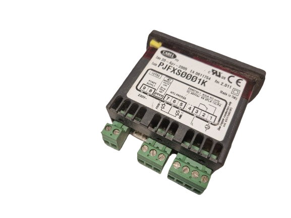 Carel PJFXS0001K Temperature Controller 230V~