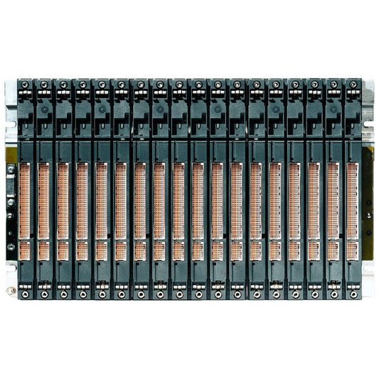 Siemens 6ES7400-1TA01-0AA0 Simatic S7-400, UR1 RACK