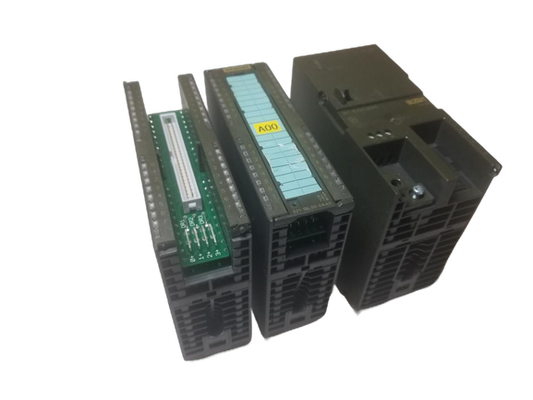 Siemens Simatic S7 6ES7 322-1BL00-0AA0/6ES7321-1BL00-0AA0/ 307 6ES7307-1EA01-0AA0 Modules
