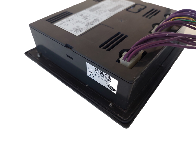 Carel MAC2000A00 Electronic Controller