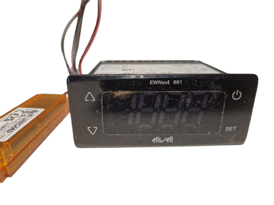 ELIWELL EWNext 961 O/B UNICARD USB / TTL