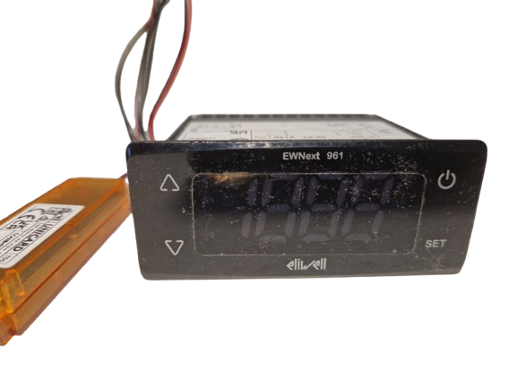 ELIWELL EWNext 961 O/B UNICARD USB / TTL