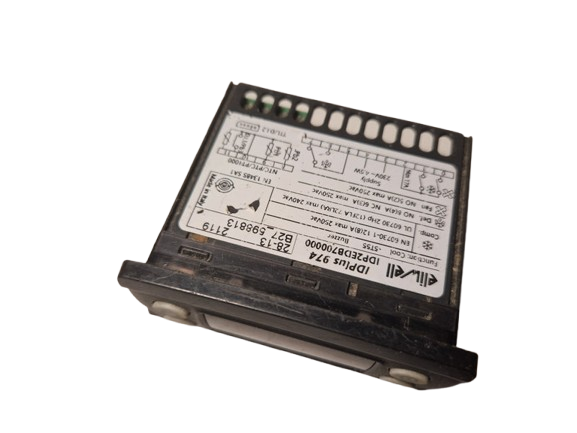 Eliwell ID Plus 961 Control IDP2EDB700000