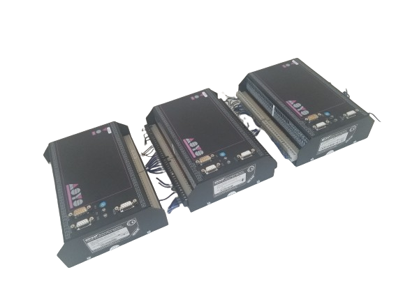 Elrest 73230 Automationssysteme 10803036 ASYS/CAN/M3/CPU167E/V1.51