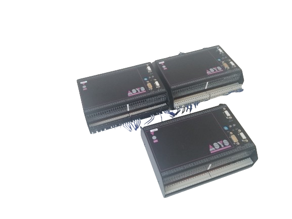 Elrest 73230 Automationssysteme 10803036 ASYS/CAN/M3/CPU167E/V1.51