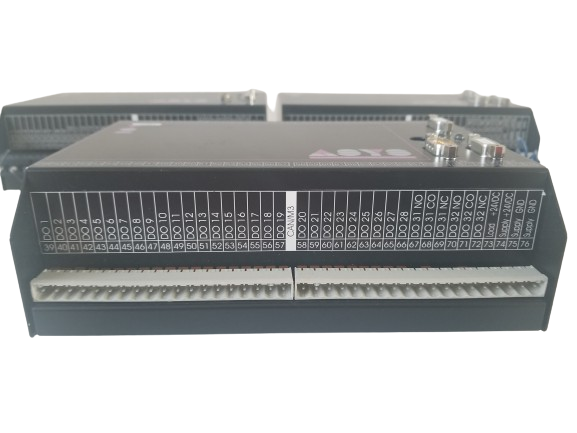 Elrest 73230 Automationssysteme 10803036 ASYS/CAN/M3/CPU167E/V1.51