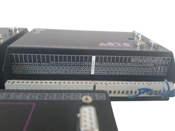 Elrest 73230 Automationssysteme 10803036 ASYS/CAN/M3/CPU167E/V1.51