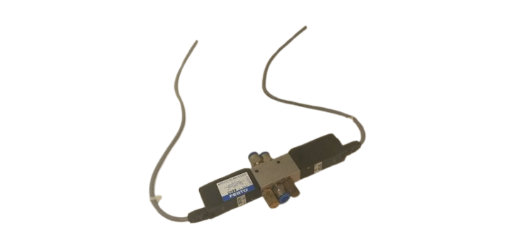 FESTO MYH-5/3G-M5-L-LED 34311 Solenoid Valve