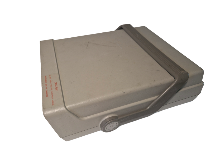 GW Instek GFG-8020G