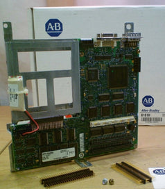 Allen Bradley 20D-DL-A0 DriveLogix 5720 Board