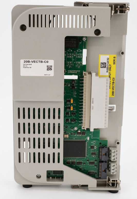 Allen-Bradley 20B-VECTB-C0 Vector Control Cassette