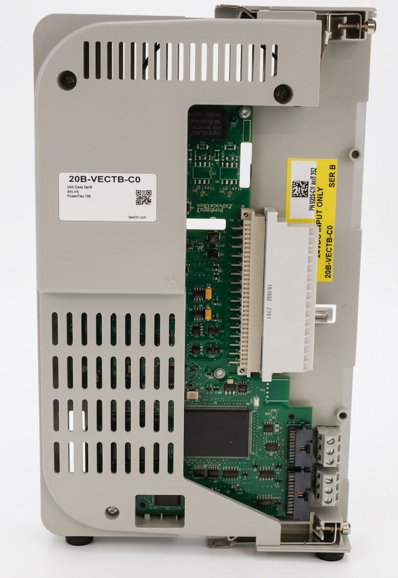 Allen-Bradley 20B-VECTB-C0 Vector Control Cassette