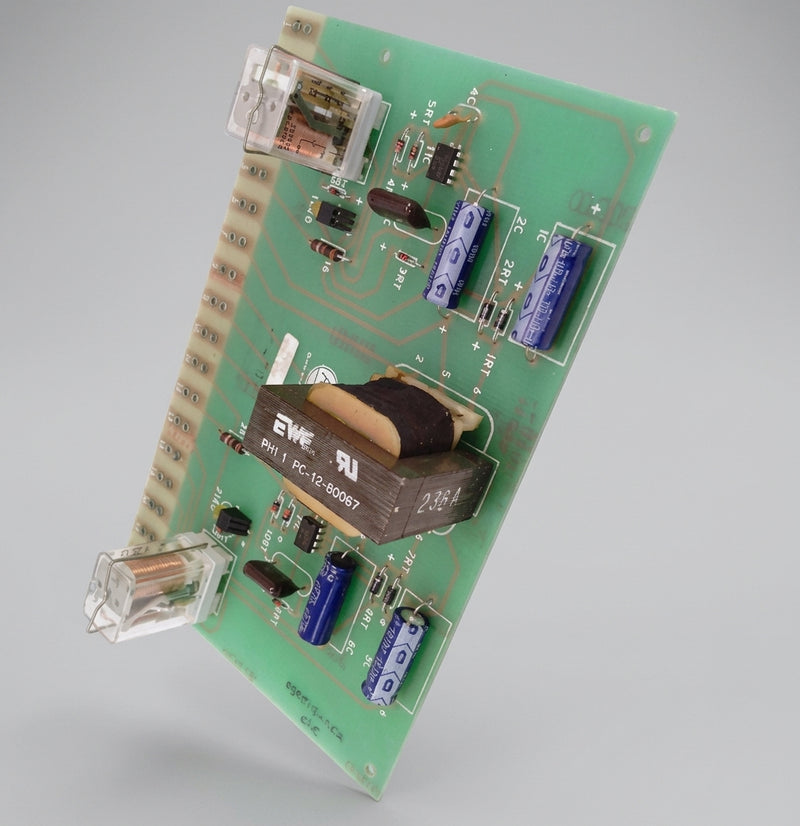 Allen-Bradley 102847 Transistorized Relay Board / Control Board