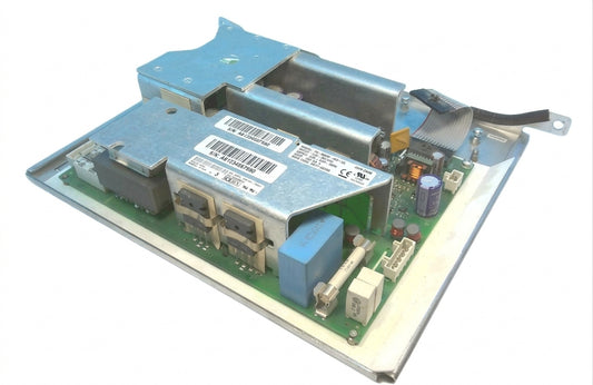 Siemens 6SL3352-6BE00-0AA1 Power Supply Board — SINAMICS/MICROMASTER PX
