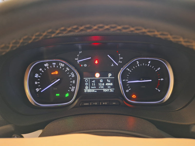 Remotely Controlled Self-Driving Autonomous Vehicle Toyota Proace 2020 Van Robotic car - ASK FOR QUOTE