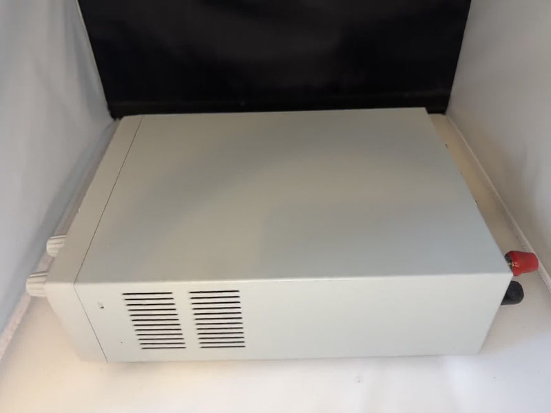 HCS-3602 R3.3 Switching Mode DC Power Supply 1-32V 30A S/N UG412111418 Used