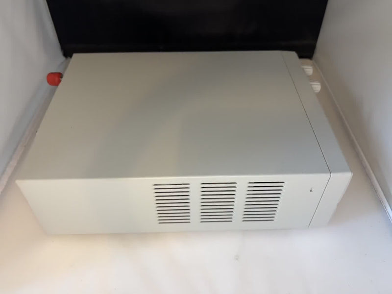 HCS-3602 R3.3 Switching Mode DC Power Supply 1-32V 30A S/N UG412111418 Used
