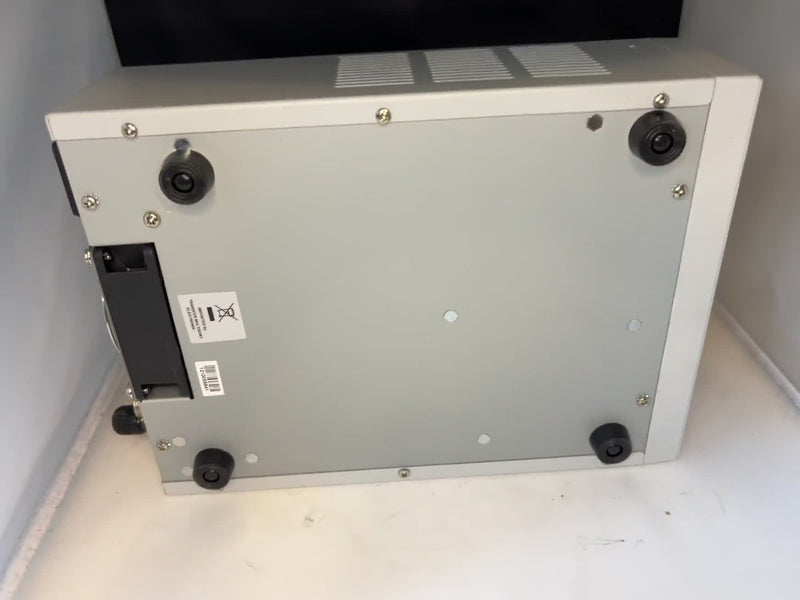 HCS-3602 R3.3 Switching Mode DC Power Supply 1-32V 30A S/N UG412111418 Used
