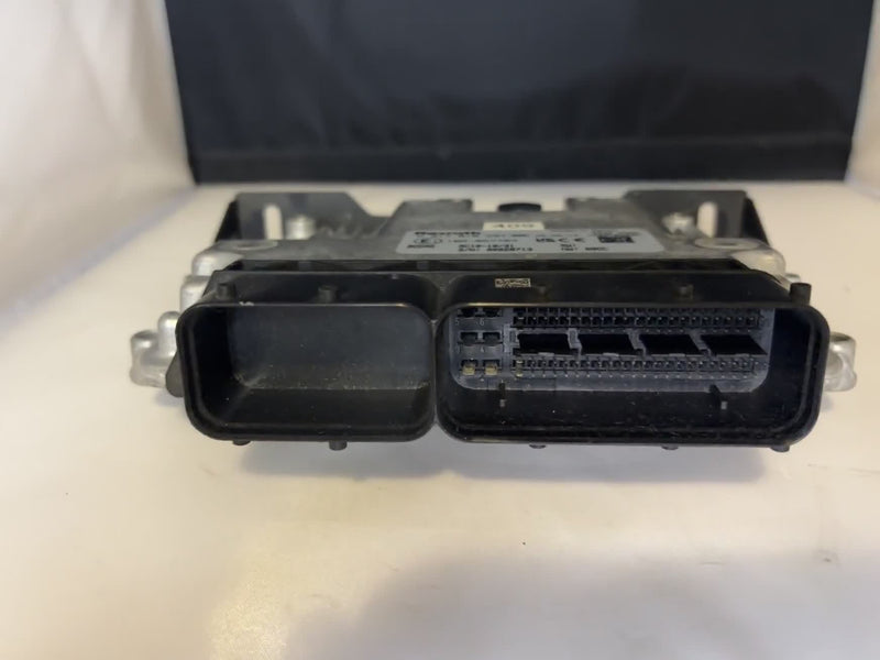 Bosch Rexroth BODAS RC10-10/31 Mobile Controller R917010287 S/N 00028713 Unit 409
