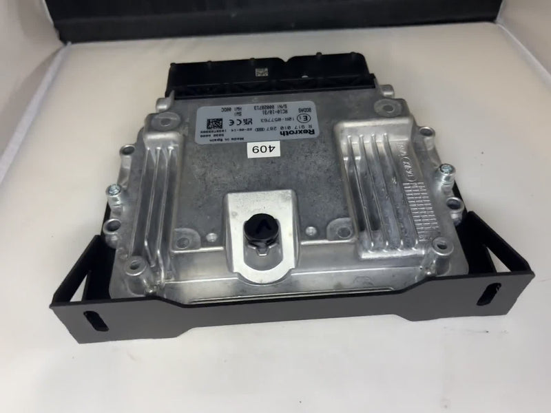 Bosch Rexroth BODAS RC10-10/31 Mobile Controller R917010287 S/N 00028713 Unit 409