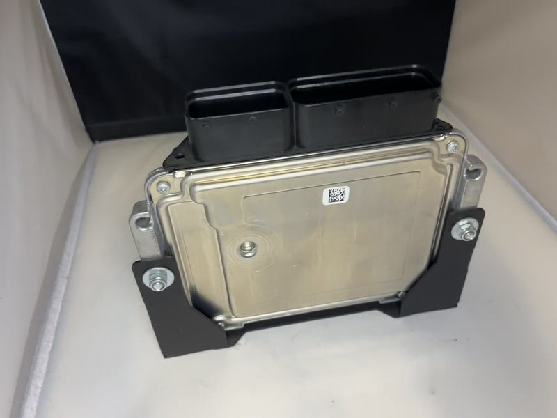 Bosch Rexroth BODAS RC10-10/31 Mobile Controller R917010287 S/N 00028713 Unit 409
