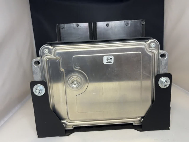 Bosch Rexroth BODAS RC10-10/31 Mobile Controller R917010287 S/N 00028713 Unit 409