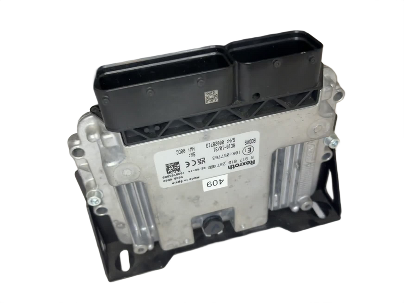 Rexroth BODAS RC10-10/31 Electronic Control Unit, R 917 010 287, Industrial Controller