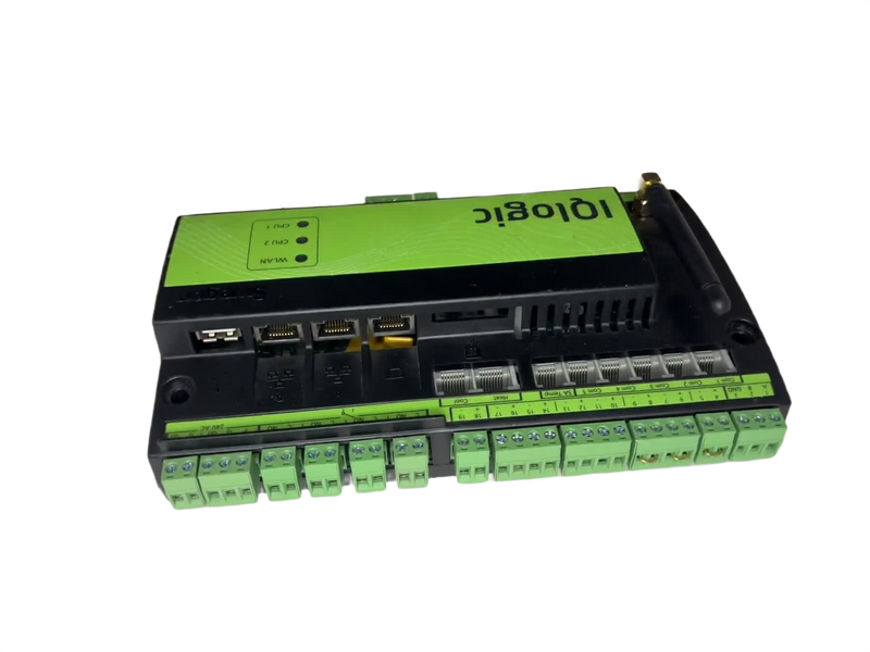 Swegon IQlogic Main Control Unit, Art. No. 80455001/042, Industrial Controller