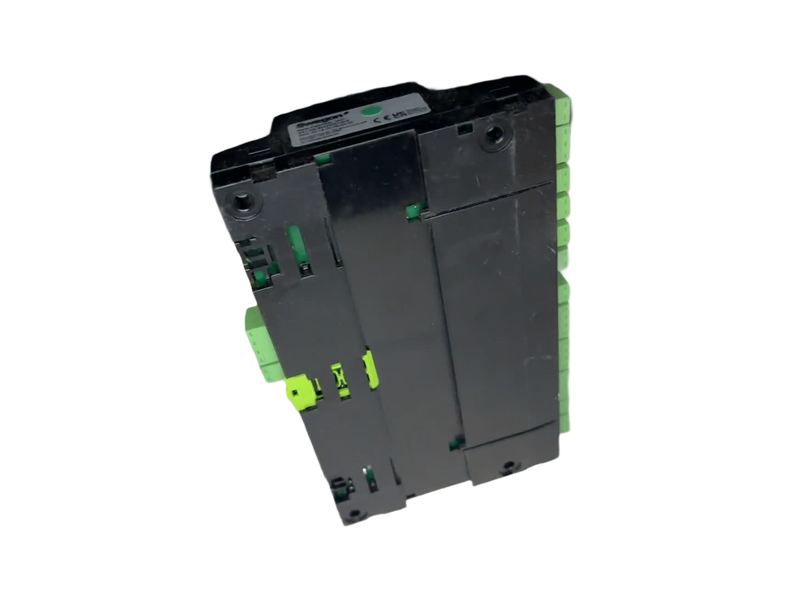 Swegon-IQlogic-M-side-view